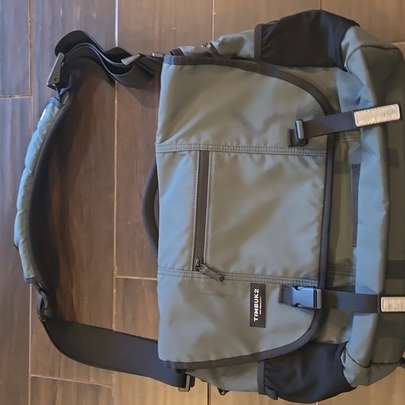 Timbuk2 Command/Commute Laptop Messenger Bag